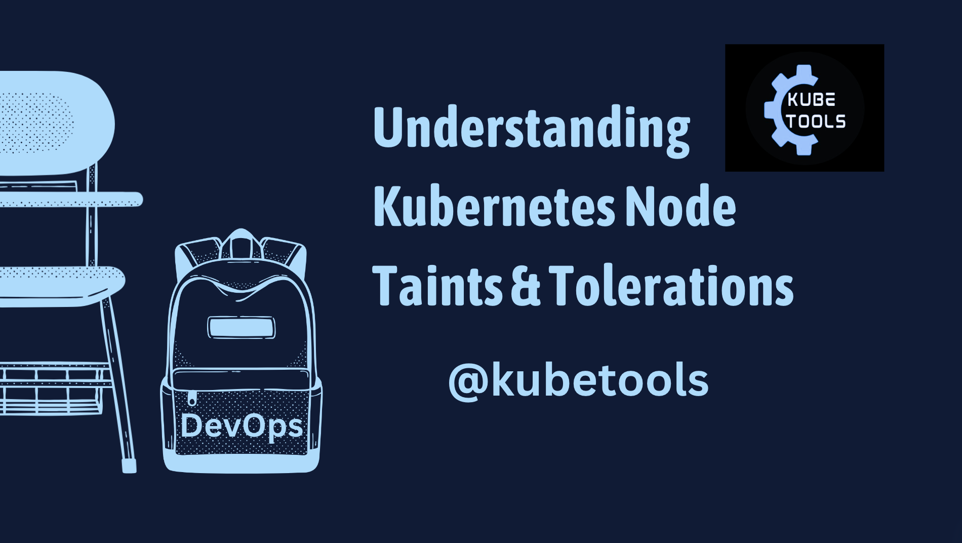 Understanding Kubernetes Node Taints and Tolerations